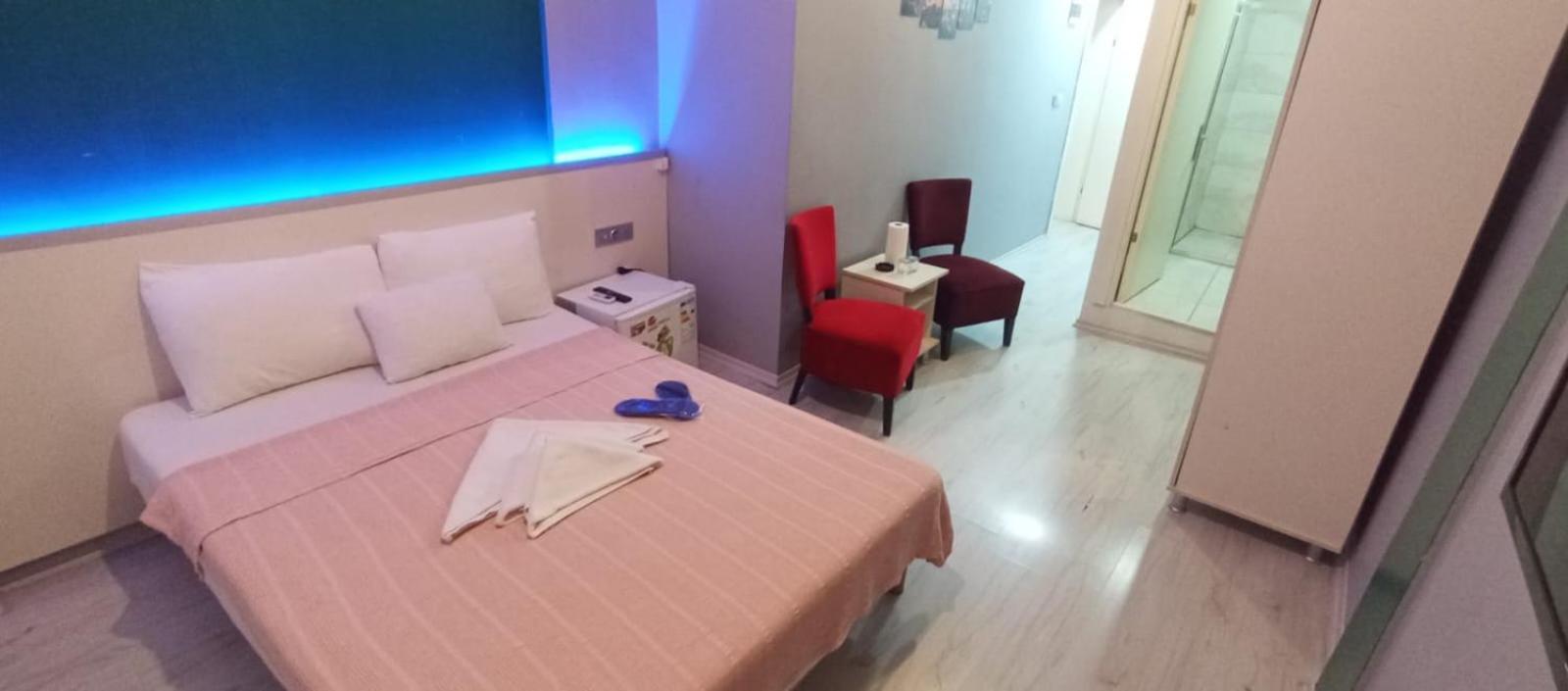 اسطنبول La Casa De Hotel المظهر الخارجي الصورة