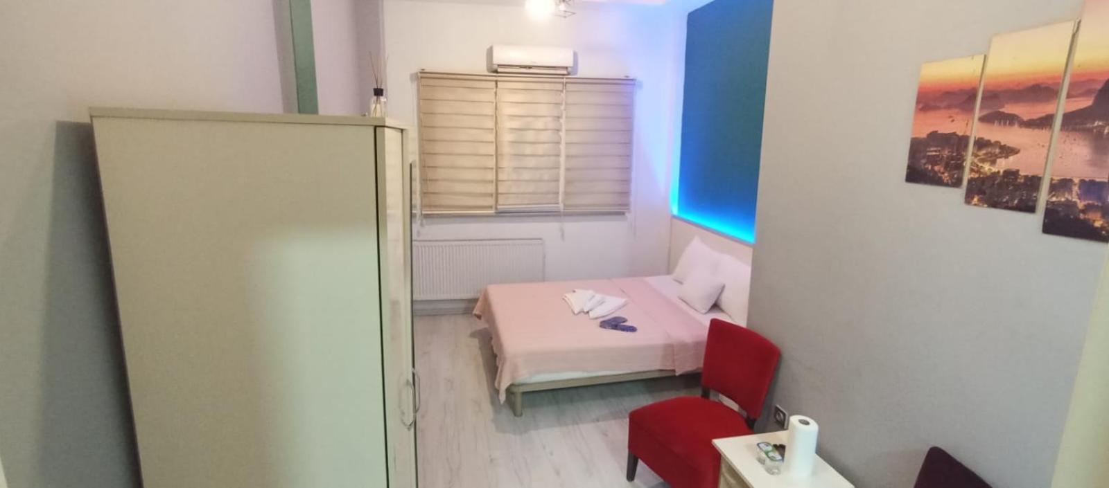 اسطنبول La Casa De Hotel المظهر الخارجي الصورة