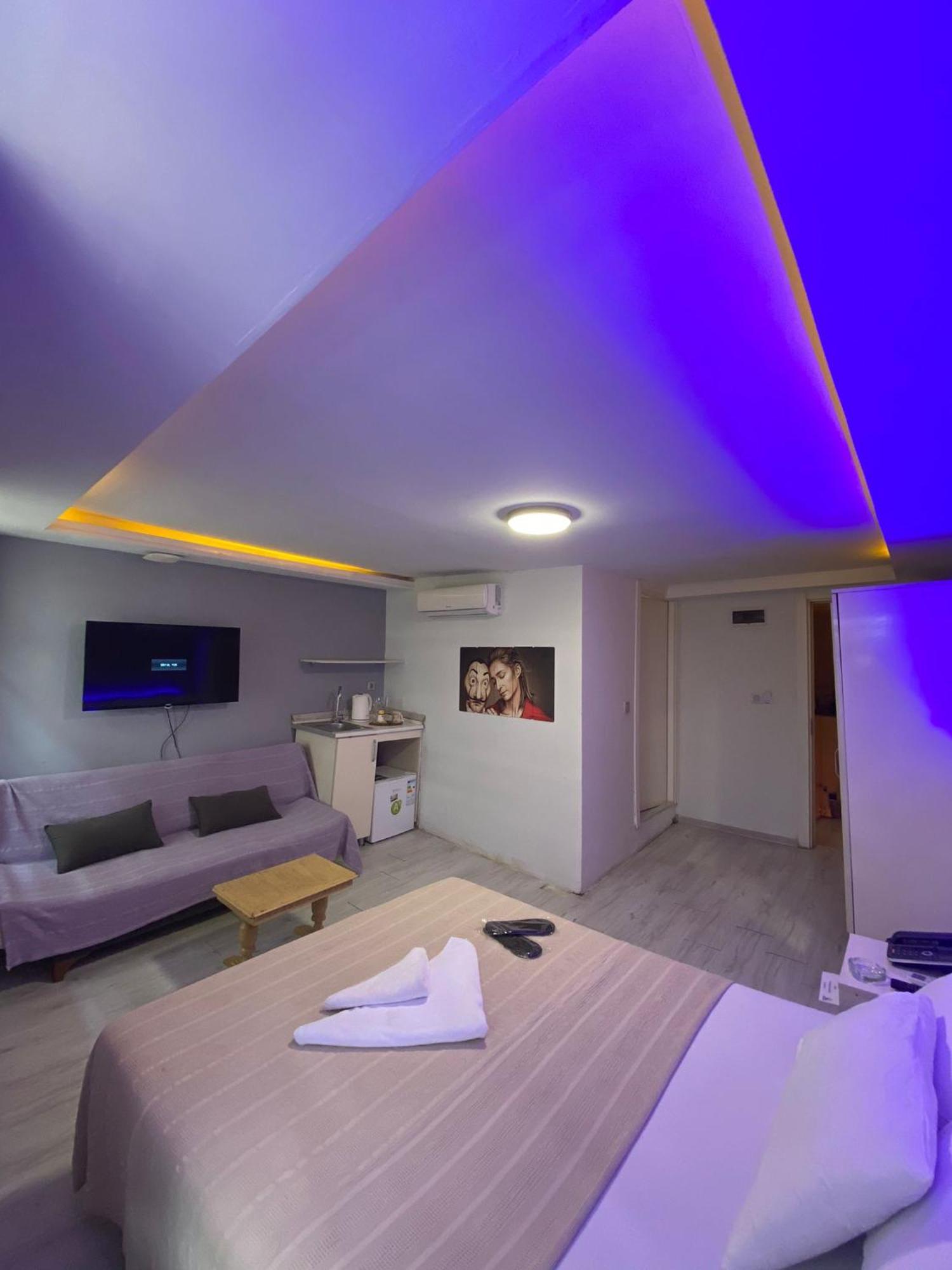 اسطنبول La Casa De Hotel المظهر الخارجي الصورة