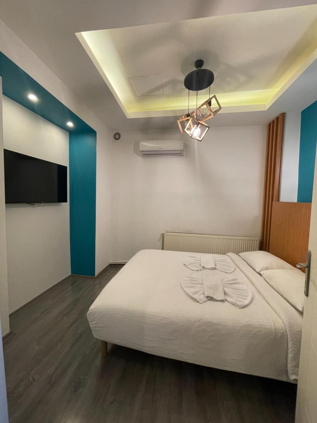 اسطنبول La Casa De Hotel المظهر الخارجي الصورة