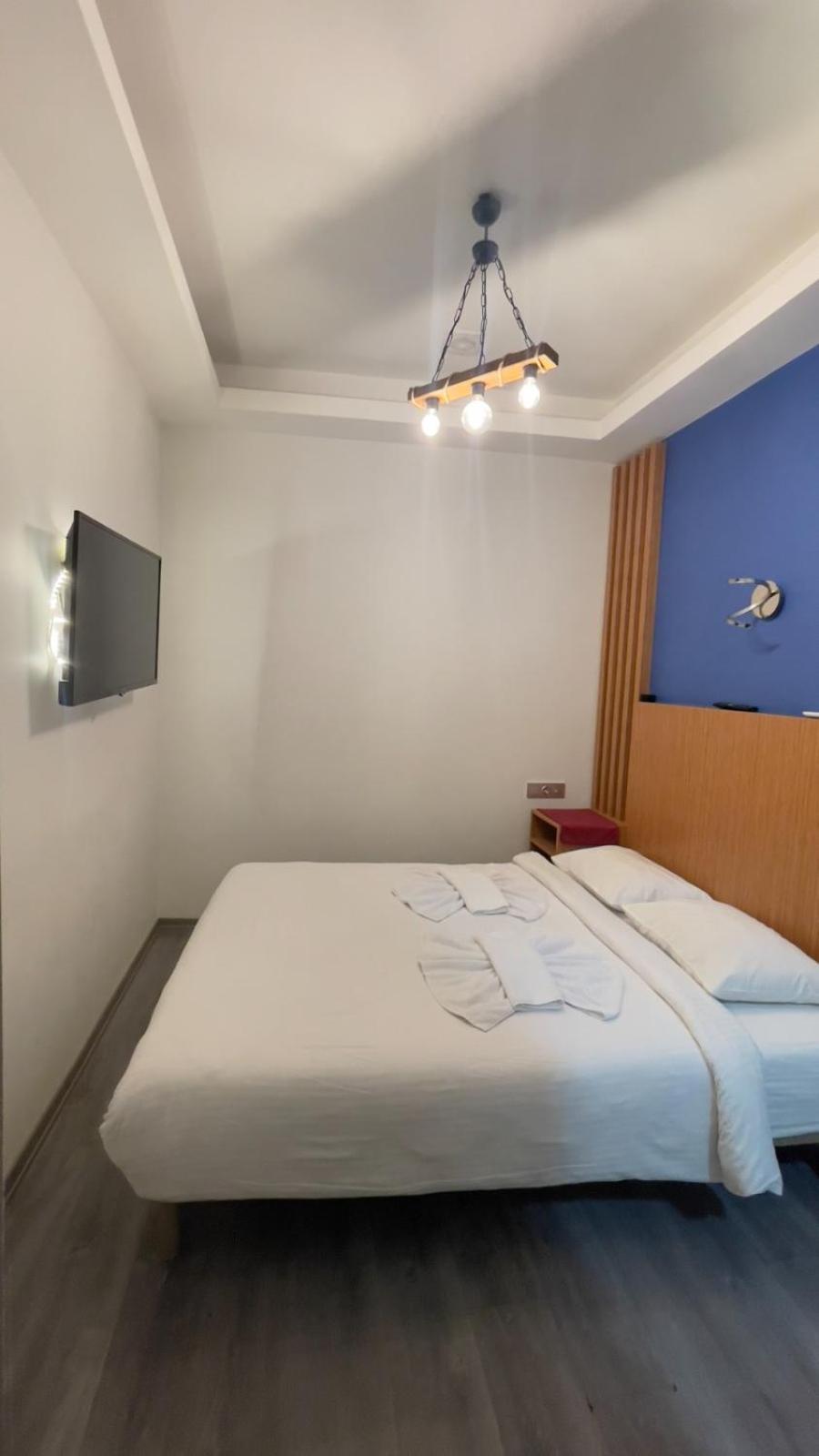 اسطنبول La Casa De Hotel المظهر الخارجي الصورة