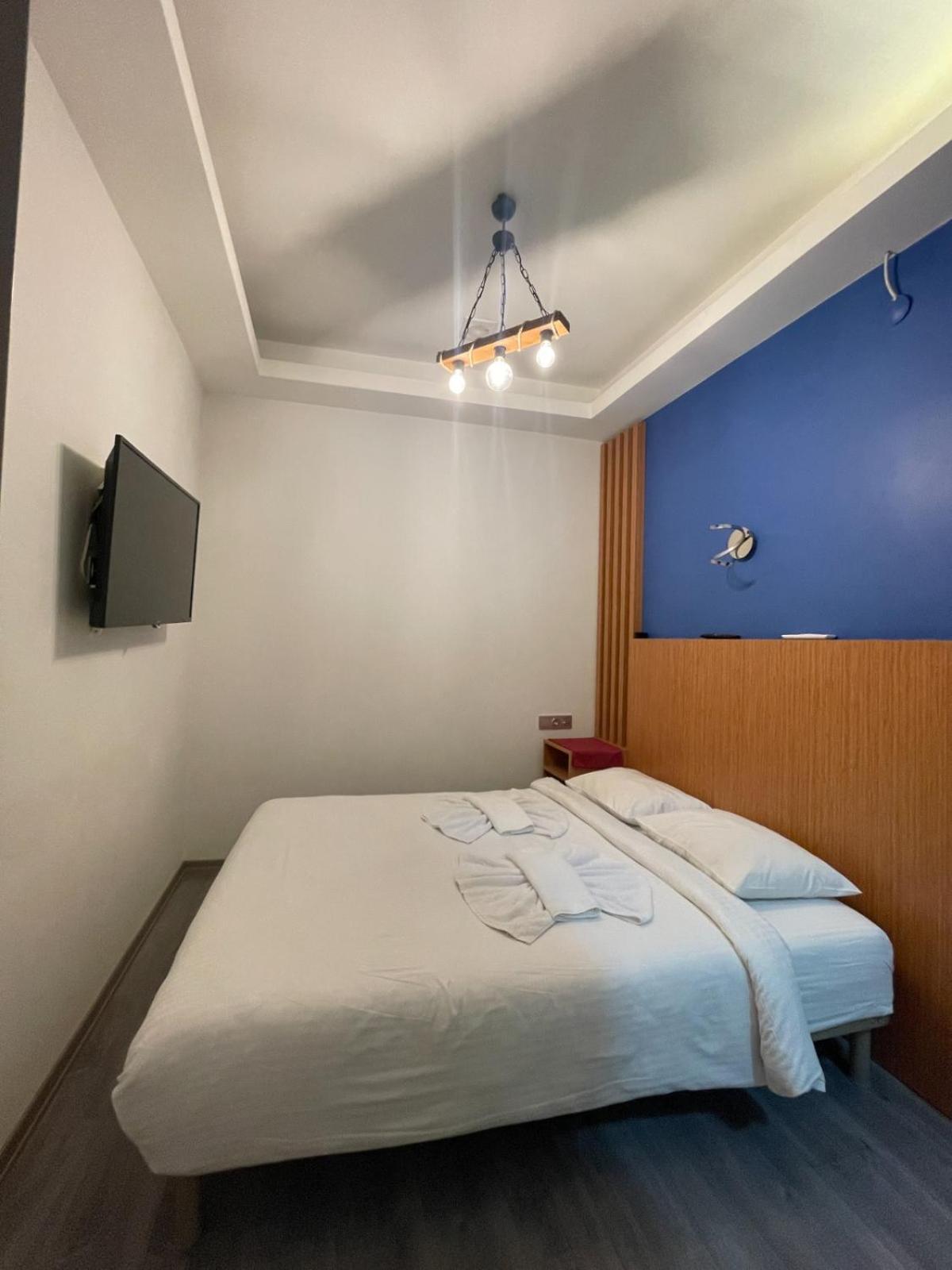 اسطنبول La Casa De Hotel المظهر الخارجي الصورة