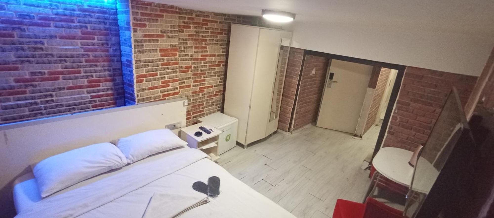 اسطنبول La Casa De Hotel المظهر الخارجي الصورة