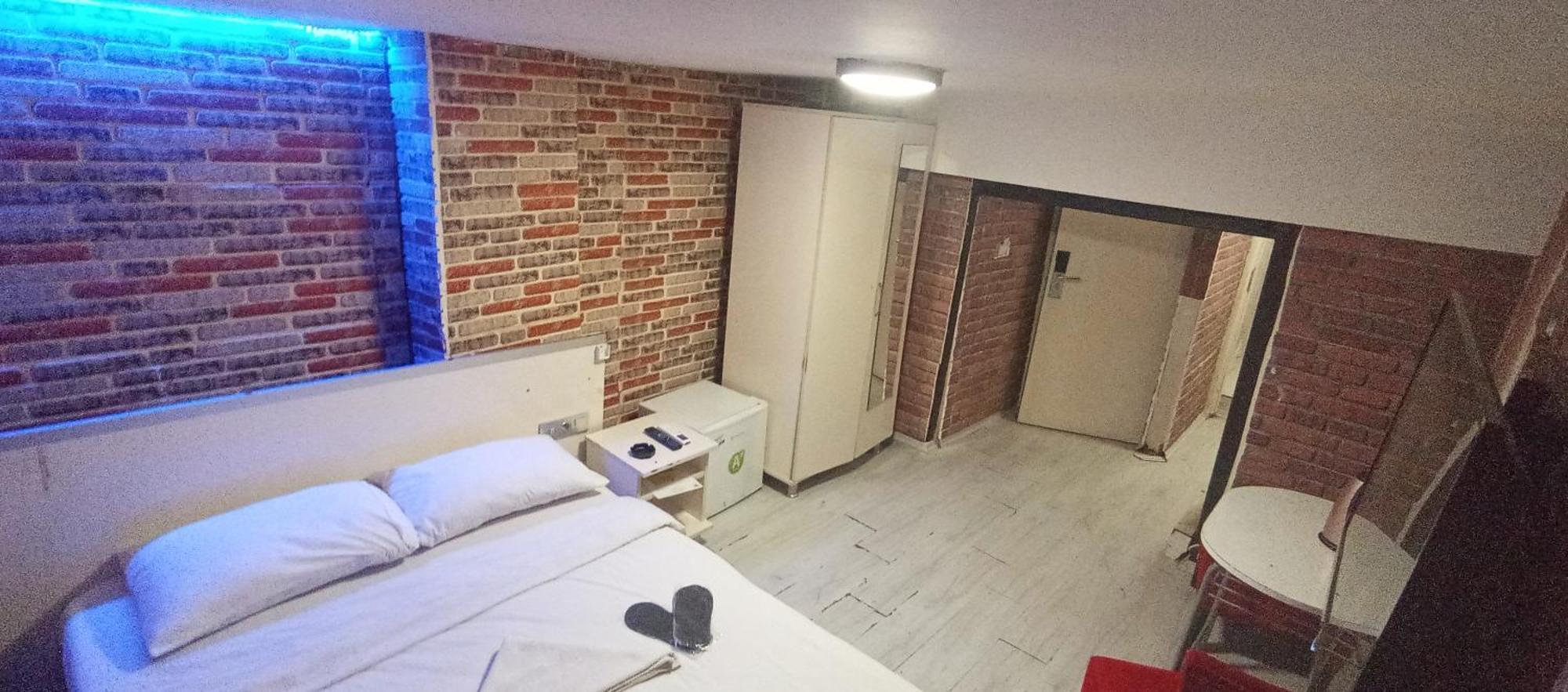 اسطنبول La Casa De Hotel المظهر الخارجي الصورة