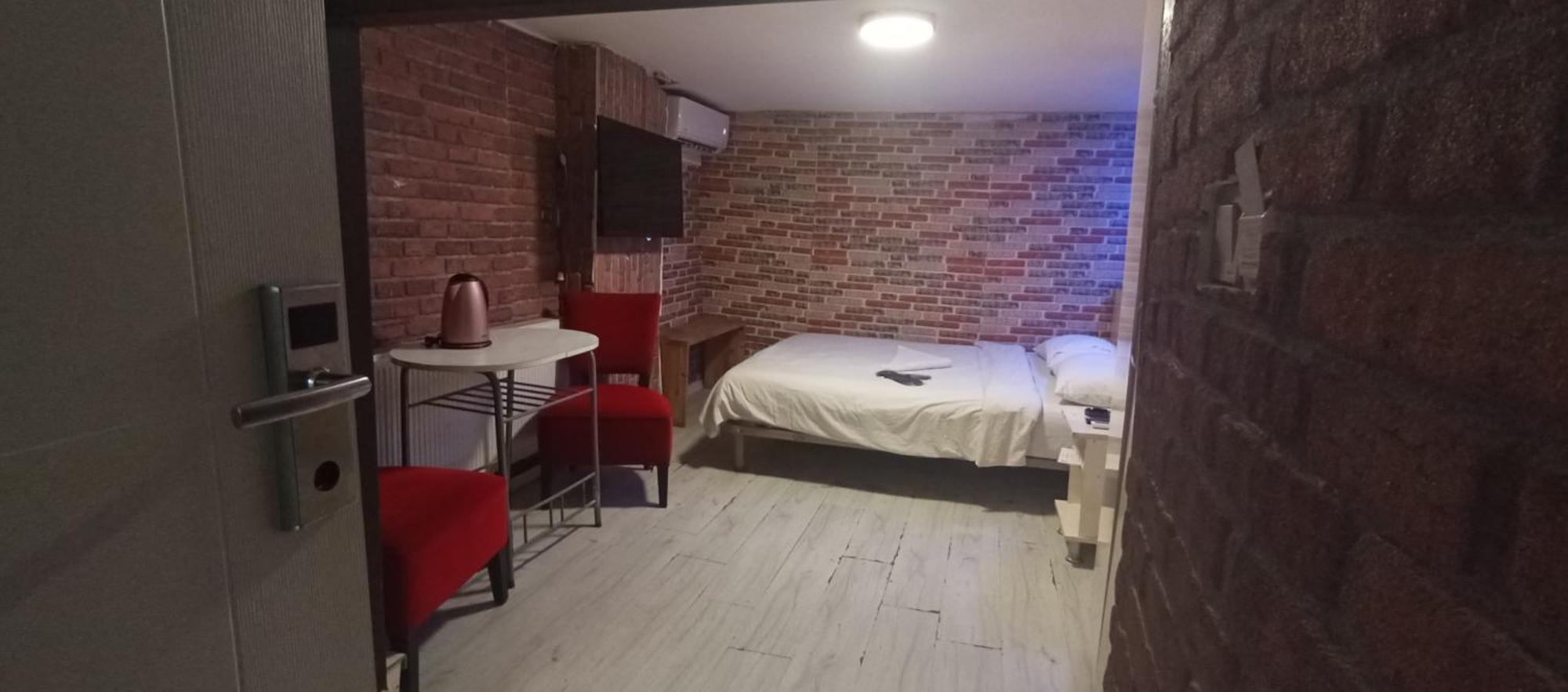 اسطنبول La Casa De Hotel المظهر الخارجي الصورة