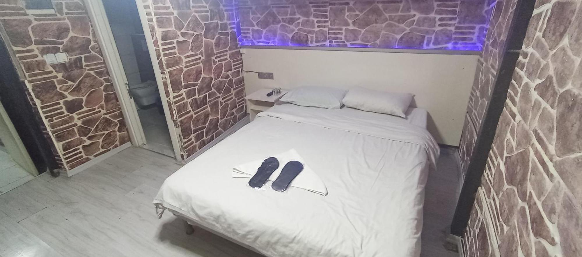 اسطنبول La Casa De Hotel المظهر الخارجي الصورة