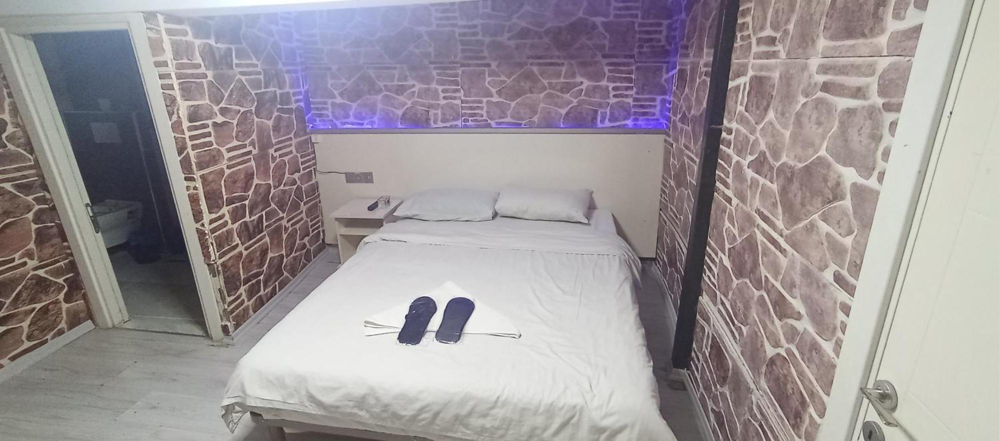 اسطنبول La Casa De Hotel المظهر الخارجي الصورة