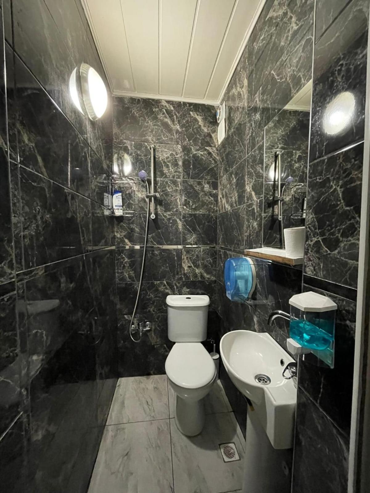 اسطنبول La Casa De Hotel المظهر الخارجي الصورة